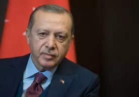 Эрдўған президент лавозимига номзодни судга берди фото