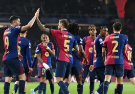 Flick is turning Barça into an unstoppable team фото