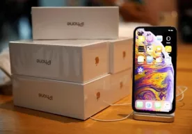 Apple foydalanuvchilarni yashirin tarzda kuzatishi maʼlum qilindi фото