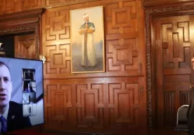 O‘zbekiston va Arkanzas shtati o‘rtasida o‘zaro hamkorlik yo‘lga qo‘yiladi фото