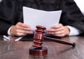 Навоийда оғуфурушга суд ҳукми ўқилди фото