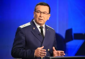 Erkin Yo‘ldoshev: "O‘zbekistonda ikkita sohani korrupsiyasiz sohalarga aylantirish bo‘yicha hujjatlar ishlab chiqildi" фото
