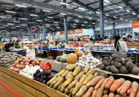 Mart oyi uchun inflyatsiya darajasi e’lon qilindi фото