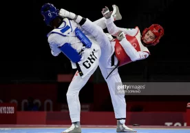 Tokio-2020. Nigora Tursunqulovada bronza medal uchun imkon bor фото