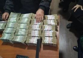 Қидирувдаги шахс ушлангач 22.8 млн. сўм алимент пулини тўлади фото