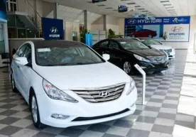 O‘zbekistonda Hyundai avtomobillari ishlab chiqarilishi mumkin фото