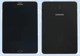 Samsung Galaxy Tab S2 8.0 дунёдаги энг ингичка планшет бўлиши мумкин фото