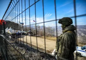 «Nihoyatda kuchli eskalatsiya»: ekspertlar Qorabog‘dagi holat va uning kelajagi haqida фото
