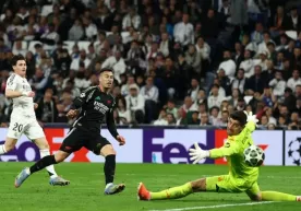 Arsenal, Real Madrid’i eleyerek yarı finale yükseldi фото