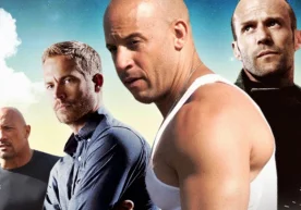 “Форсаж 7” фильми 17 кун ичида 1 млрд доллар тўплади фото