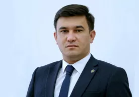 Янгиҳаёт туманига ҳоким, прокурор ва ИИБ бошлиғи тасдиқланди фото