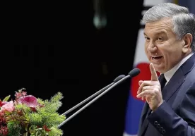 Шавкат Мирзиёевдан Ўзбекистон халқи кутган 10 қарор... фото