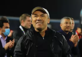 Рўзиқул Бердиев: "Меҳнатимиз учун кимдандир алоҳида табрик кутаётганимиз йўқ" фото