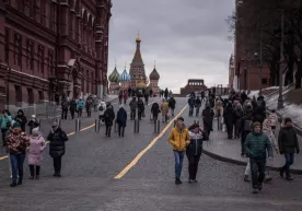 Россияда ишсизлик даражаси икки бараварга ошиши мумкин фото