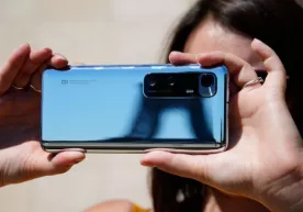 Xiaomi Mi 10 Ultra флагмани тақдим қилинди фото