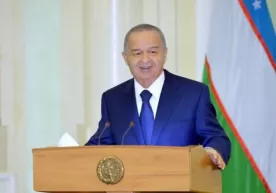 Islom Karimov: “Mening bitta niyatim shuki...” (video) фото