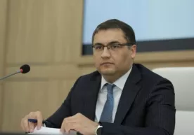 «Аукционда ютган шахс учун ҳокимнинг қарори керак эмас» - Адлия вазири фото