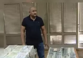 Видео: МХХ ва прокуратура валютафурушни уйида қўлга олди фото
