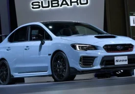 "Subaru" тормоз тизимини текшириш учун 100 мингта автомобилини қайтариб олмоқда фото