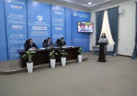 Адлия вазирлиги: янги қонун лойиҳаси ерга бўлган ҳуқуқни мустаҳкамлашга хизмат қилади фото