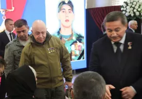 «Бир ҳафта ичида 70 минг одам Днепрнинг чап қирғоғига ўтди» — Сальдо фото