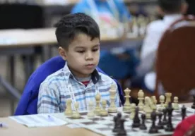 Ёш шахматчиларимиз жаҳон чемпионатида саккизта медалга сазовор бўлди фото