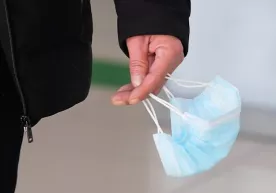 Коронавирус юқтириш хавфи энг юқори бўлган жойлар маълум қилинди (инфографика) фото