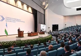 «Тадбиркорлар билан очиқ мулоқот» платформаси ишга туширилади фото