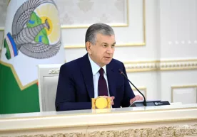Аҳоли томорқаларида сув таъминотини яхшилаш бўйича вазифалар белгиланди фото