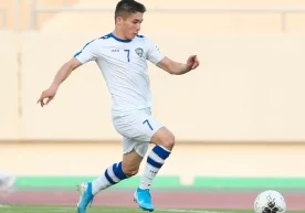Transfermarkt Ҳожимат Эркиновнинг янги клубини эълон қилди фото
