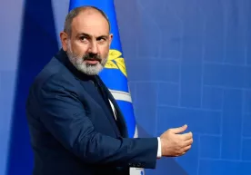 Pashinyan Qorabog‘ Ozarbayjonga tegishli ekanini aytdi фото