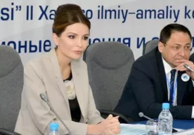 31 yanvar kuni O‘zbekistonda Lola Karimova boshchiligida xalqaro konferensiya ish boshlaydi фото