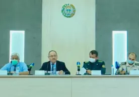 Nurmat Otabekov: Karantin choralarini yumshatishni ko‘pchilik noto‘g‘ri tushundi фото