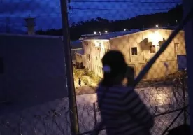 HAMAS chet ellik garovga olingan asirlarni mehmonlar deb atadi фото