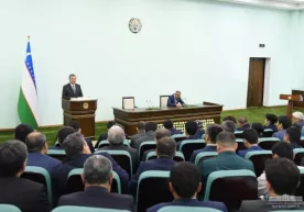 Prezident tashrifidan so‘ng Uchtepa hokimi va ikki sektor rahbari ishdan olindi фото