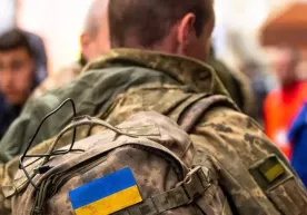 Uch milliondan ortiq ukrainaliklar safarbarlikdan qochib yurgani ma’lum qilindi фото