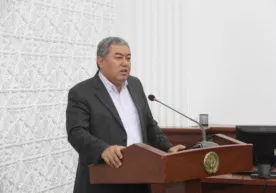 Қашқадарё ҳокими ўз шахсий муаммосини жамият муаммоси даражасига кўтараётганларни танқид қилди фото