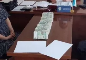Сардобалик ота 25 миллион сўм алимент пулини олдиндан тўлаб берди фото