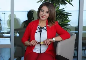 Başlangıç Feruzabanu hayatını «önce» ve «sonra» olarak ayıran musibet ve Zo‘r TV’den ayrılma sebebi hakkında konuştu фото