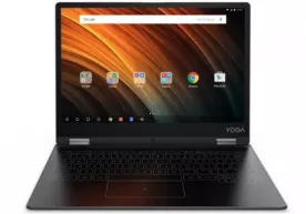 Lenovo 8 fevraldan hamyonbop noutbuk-transformeri sotuvlarini yo‘lga qo‘yadi фото