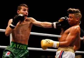 Cuba Domadores — Uzbek Tigers. O‘zbekistonlik besh bokschi aslida qanday jang qilgandi? (video) фото