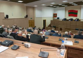 Dnestrbo‘yi deputatlari Rossiyaga murojaat etib, Moldovadan himoya qilishni so‘radi фото