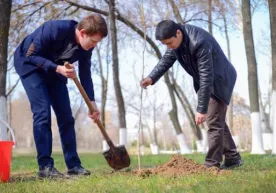 11—12 март кунлари Ўзбекистонда умумхалқ ҳашари ўтказилади фото