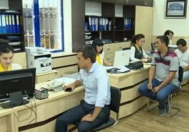 Жорий йилда 200та банк хизматлари офислари ташкил этилади фото