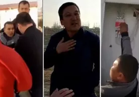 MIB: «Pastdarg‘om voqeasi» bosdi-bosdi qilingani yo‘q... фото