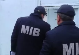 Электр тармоқлари ходими МИБ инспекторини калтаклаб, ёнидаги пулларини ўғирлаб кетди фото