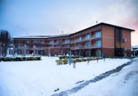 Charos DeLuxe Resort & Spa Beeline Club карталари эгаларига чегирмалар тақдим этади фото