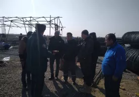 Samarqandda itni shavqatsizlarcha urib o‘ldirgan Xitoy fuqarosi jazolandi фото