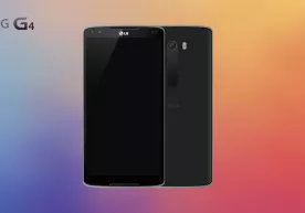 LG G4 смартфонининг расмий тақдимотини ўтказди фото