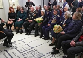 Putin bir shaxs hokimiyatda muddatsiz bo‘lishi tajribasiga qaytmagan ma’qulligini ma’lum qildi фото